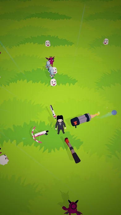 Slots & Shoot Screenshot