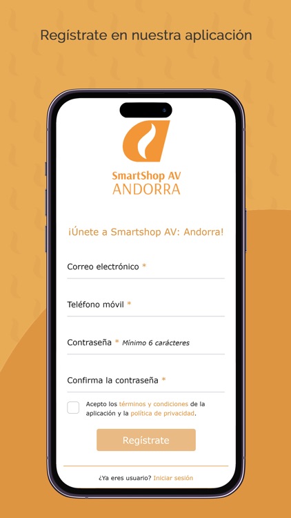 Smartshop AV: Andorra screenshot-4