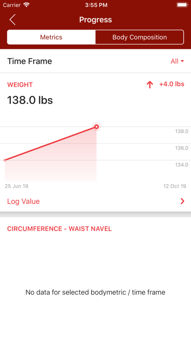 YGTA Shine On Health & Fitness Screenshot