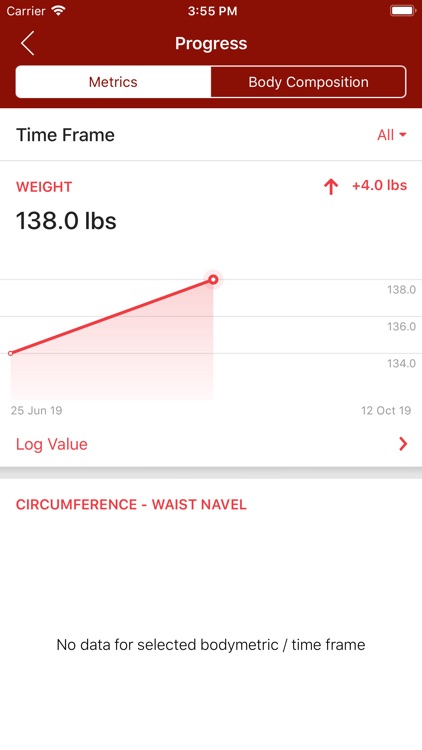 YGTA Shine On Health & Fitness screenshot-3