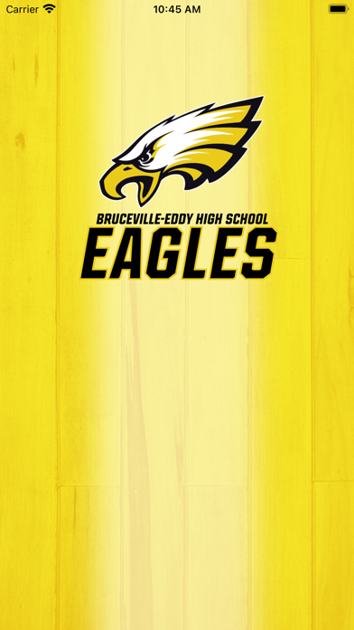 Bruceville-Eddy Athletics Screenshot