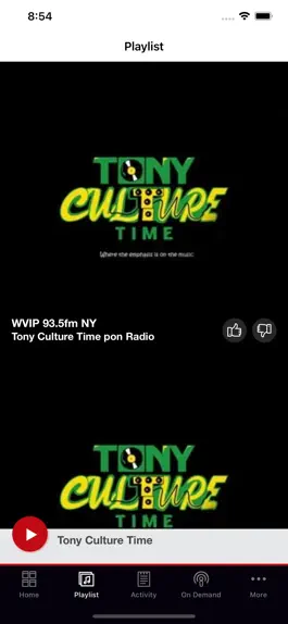 Game screenshot Tony Culture Time apk