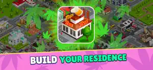 Weed City - Hemp Farm Tycoon screenshot #6 for iPhone