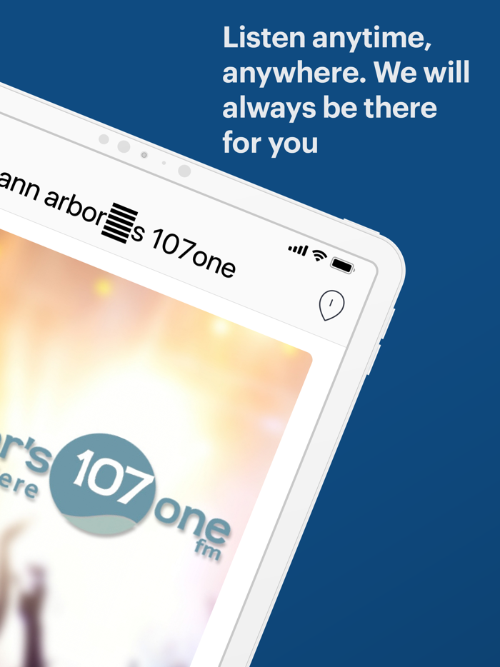 ann arbor’s 107one