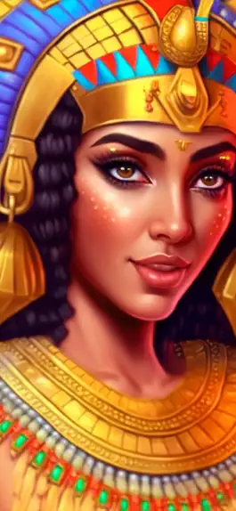 Game screenshot Pharaoh's Faith mod apk