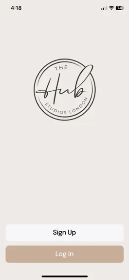 Game screenshot The Hub Studios London mod apk
