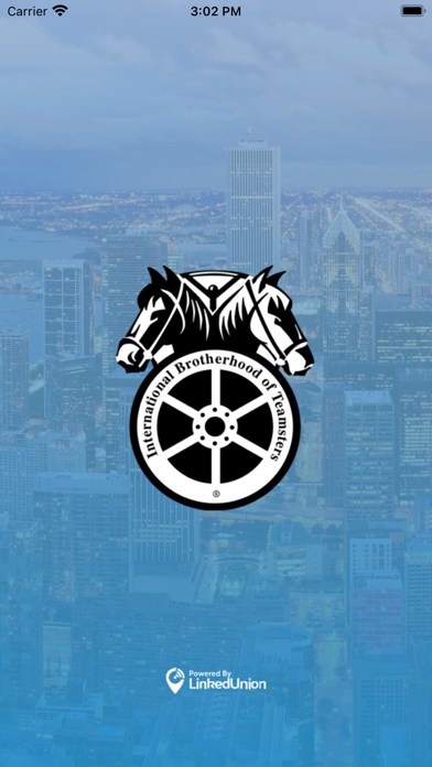 Teamsters 731 Screenshot