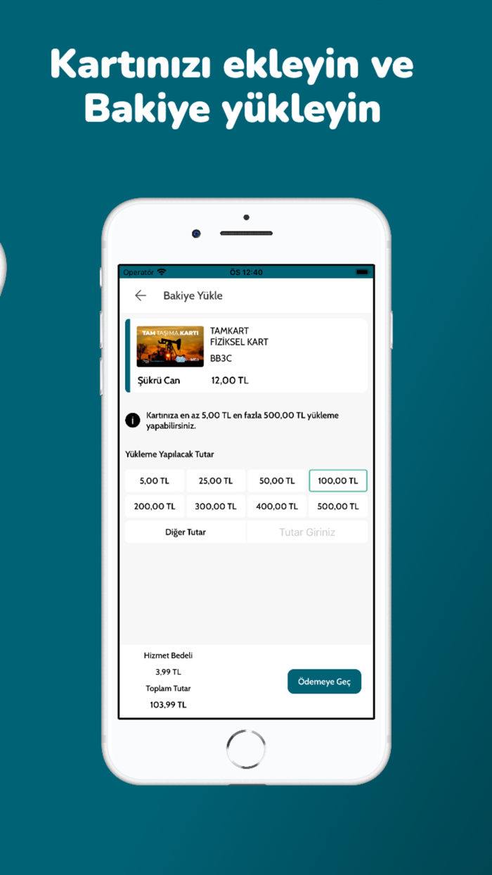 BATUS Batman Ulaşım Sistemleri