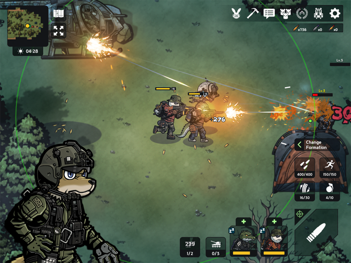 Bad 2 Bad Apocalypse