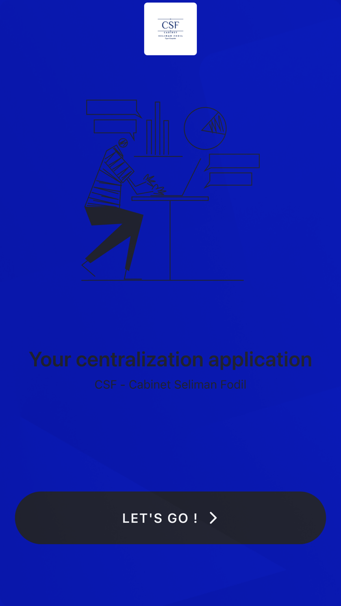 CSF - Cabinet Seliman Fodil