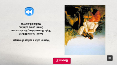 Louis Léopold Robert Screenshot