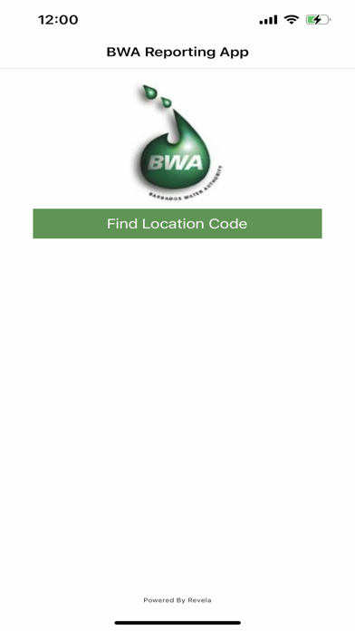 Screenshot #1 pour BWAReporting