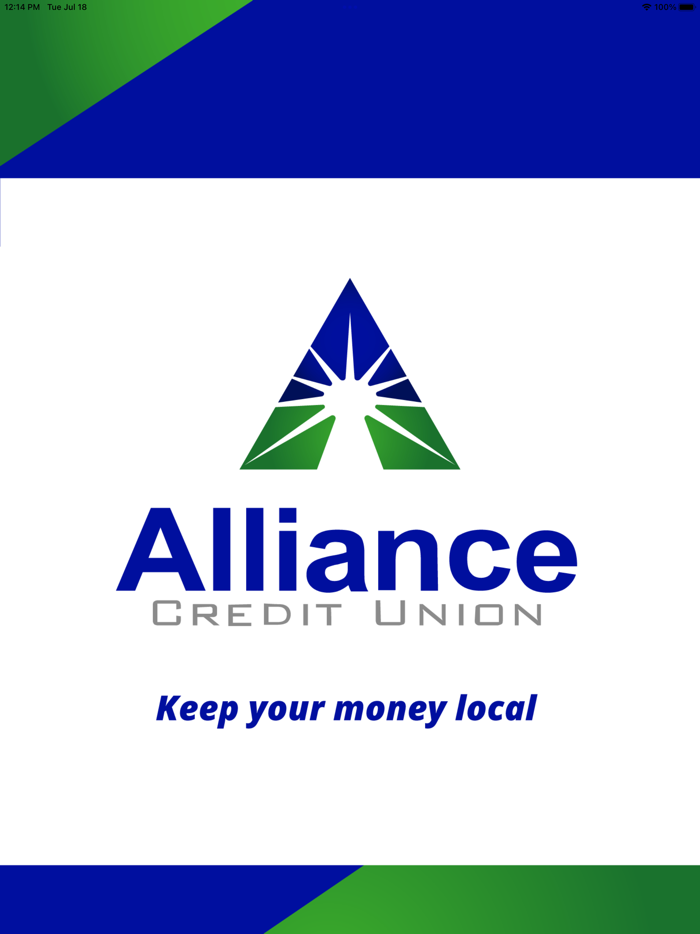 Alliance Credit Union MO