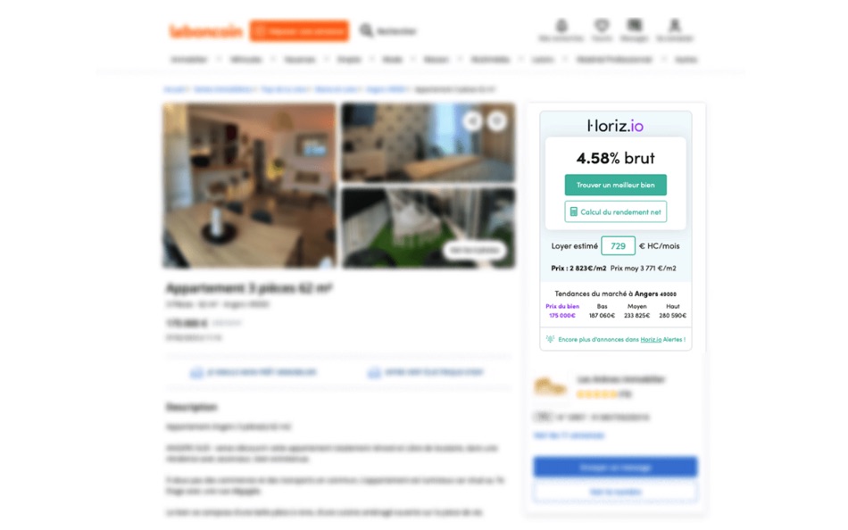 #1. Horiz.io (macOS) 由: Citruce