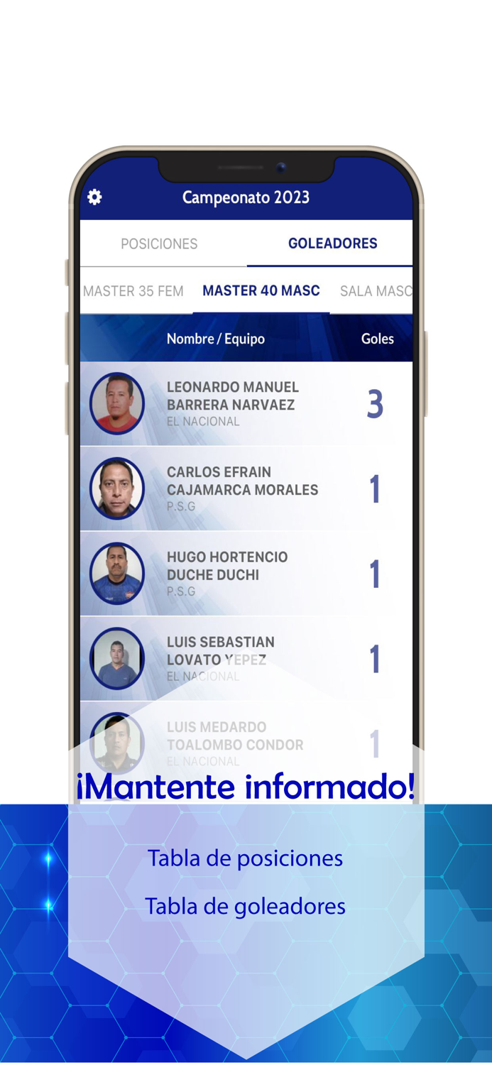 Liga Parroquial Cutuglagua