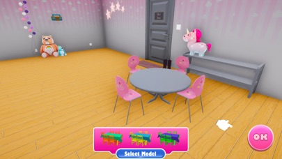 Fashion & Style Makeover Games Screenshot