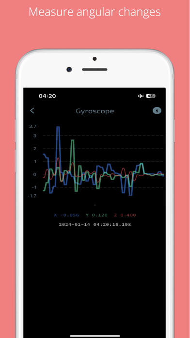 Physics Labs Screenshot