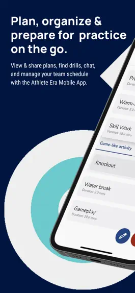 Game screenshot Athlete Era Mobile mod apk