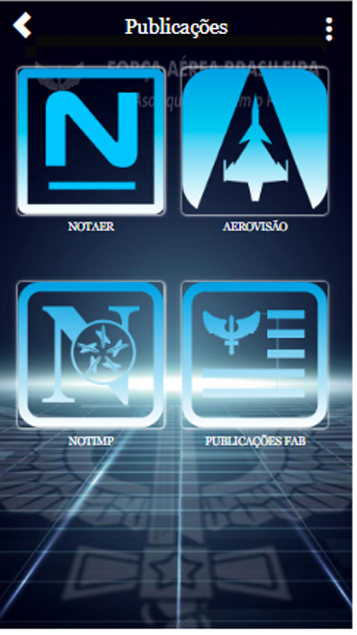 Força Aérea Brasileira