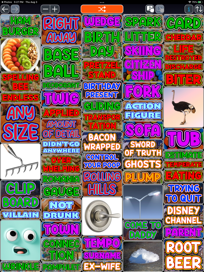 Joke Writing Assistant