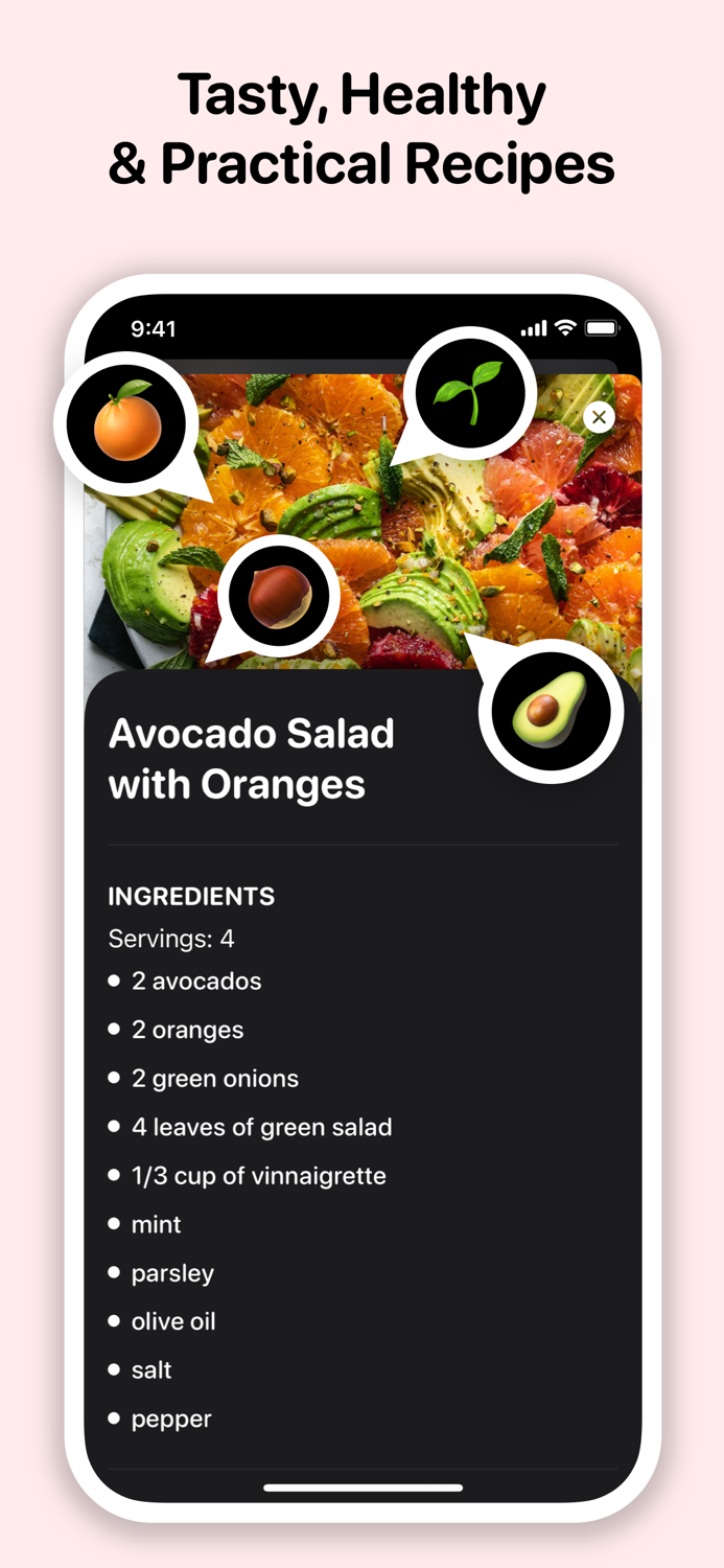 Weight Loss Meal Plans - Feat