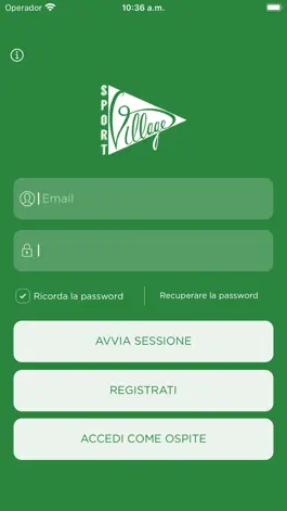 Game screenshot Sport Village Toscana mod apk