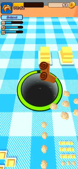 Game screenshot Cake Hole hack
