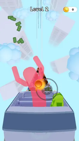 Game screenshot Coaster Rider! apk