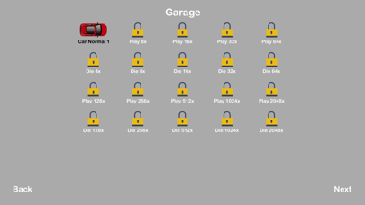 PCT-Driver Screenshot