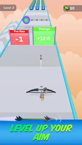 Game screenshot Arrow Buster hack