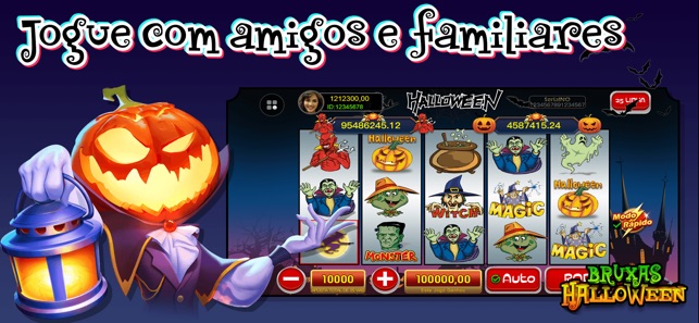 Jogos de bruxas - Jogue os nossos jogos grátis online em