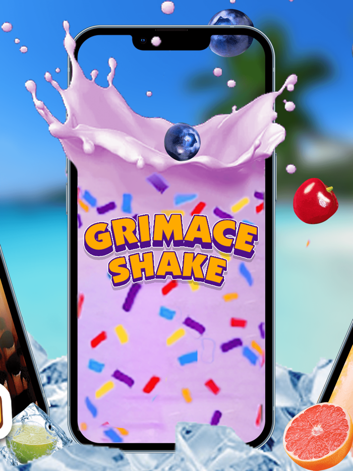 Bubble Tea Boba Drink Recipe