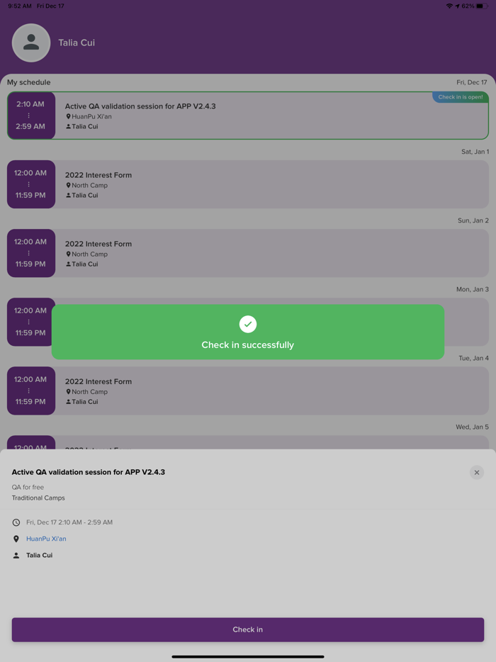 ACTIVEWORLD Captivate