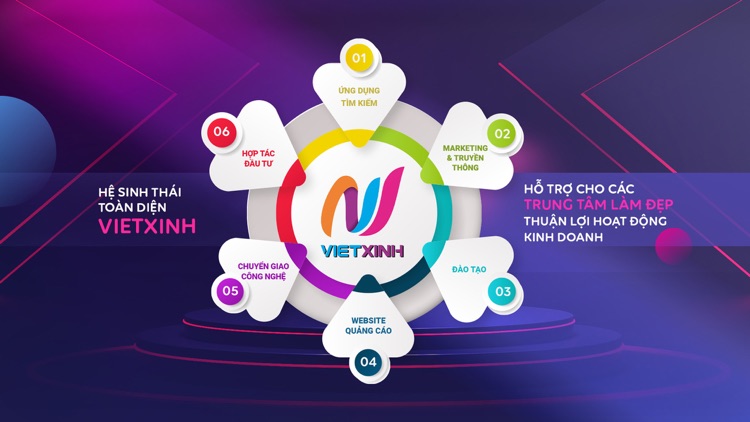 Việt Xinh screenshot-3