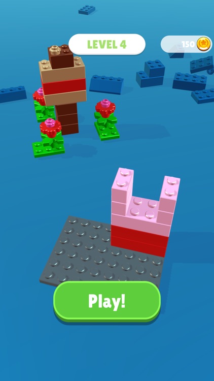 Blocks Builder!