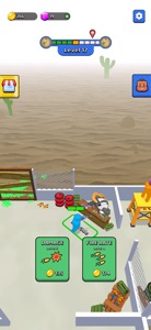 Z defense - Zombie Games screenshot #3 for iPhone