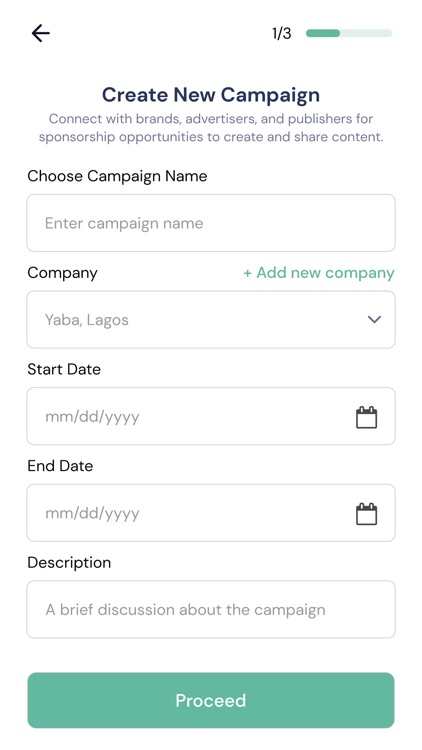 Apvertise screenshot-4