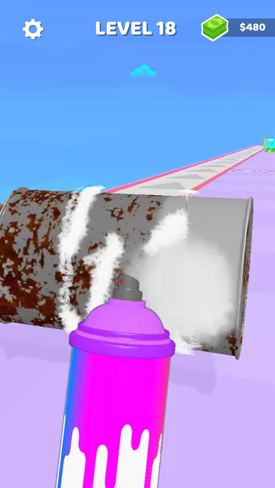 Weld Masters Screenshot