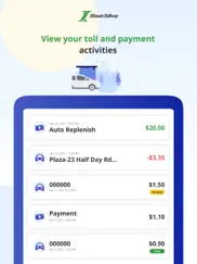 illinois tollway ipad images 4