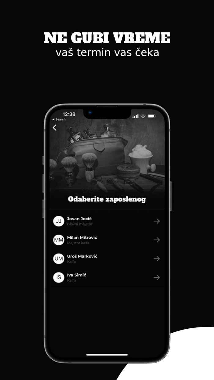 Berbernica Jocić Premium