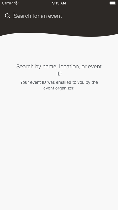 Church's Texas Chicken Events Screenshot
