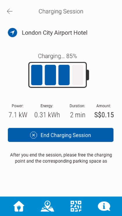 EV Charge by MNL screenshot-3
