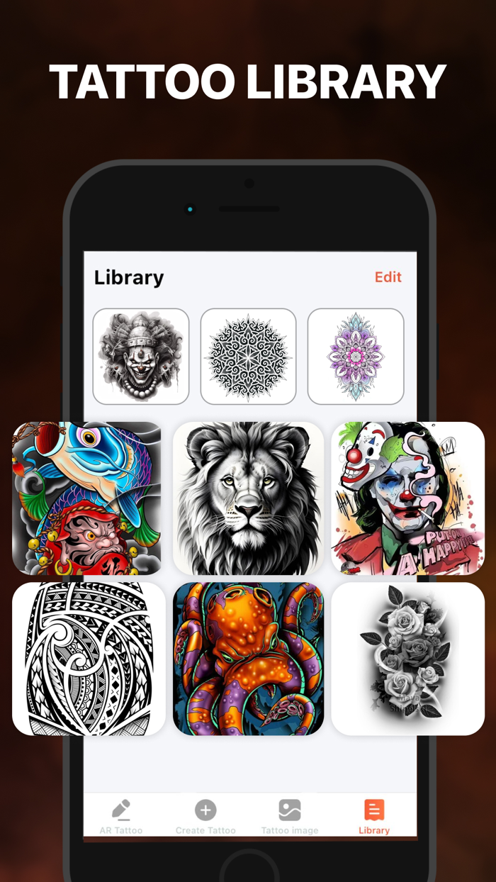 Ai Tattoo Design Tattoo Maker