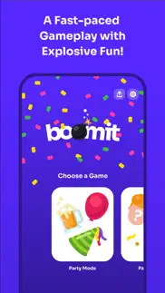 boomit - who's most likely iphone screenshot 2