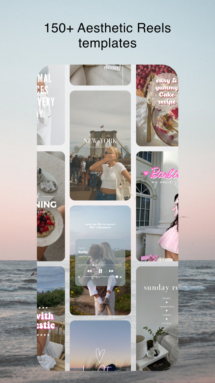 Muse Story Maker and Reels Edit