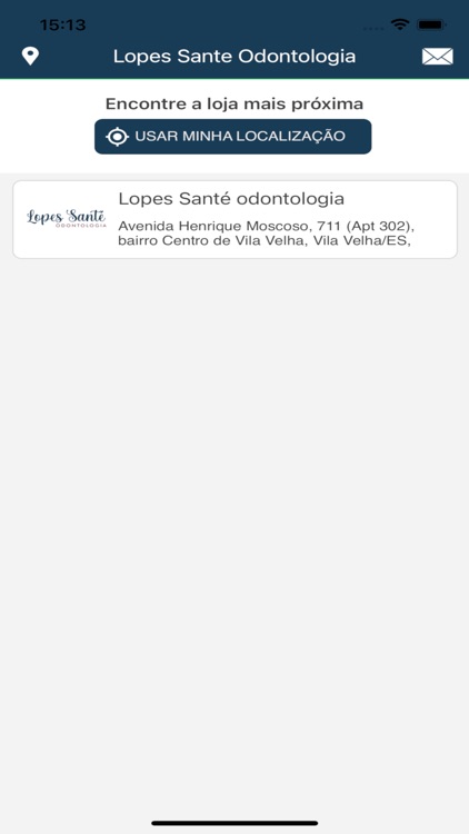 Lopes Santé Odontologia