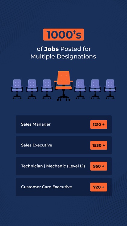 AutoRecruits screenshot-3