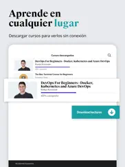 udemy online video courses ipad capturas de pantalla 3