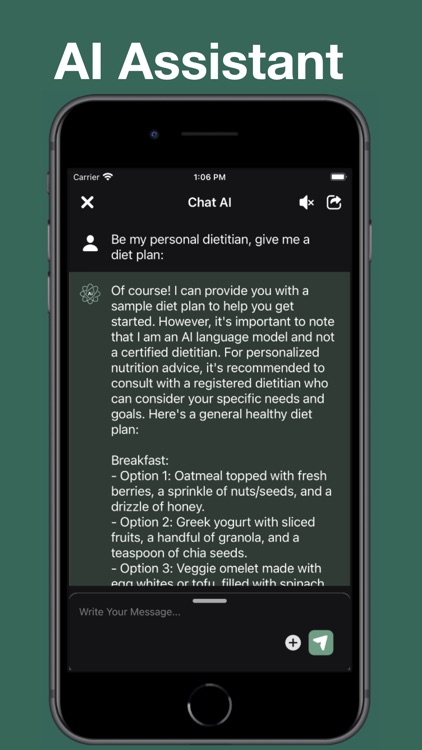 Chat AI - Ask Chatbot AI Chat