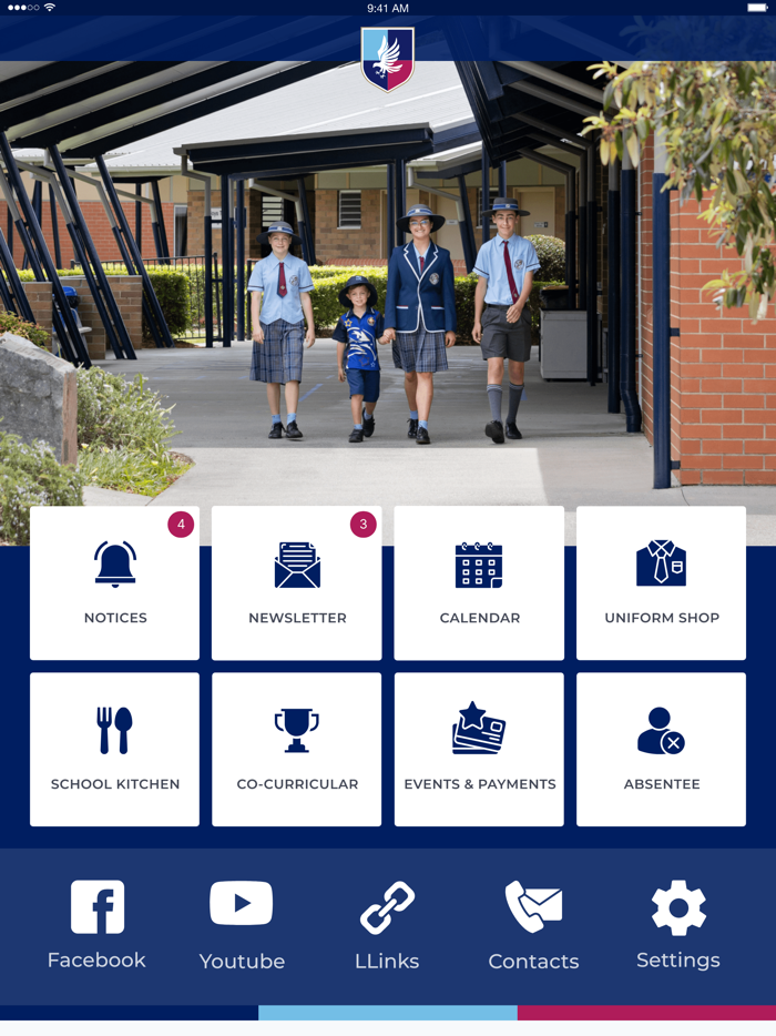Caloundra City Private School